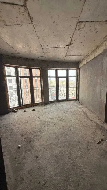 78 м², 2-комн. квартира, 6/8-1