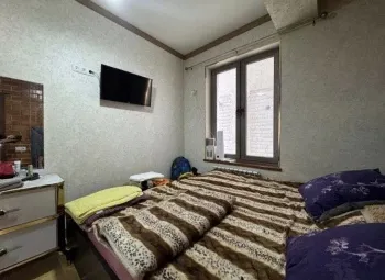 42 м², 2-комн. квартира, 3/4-2