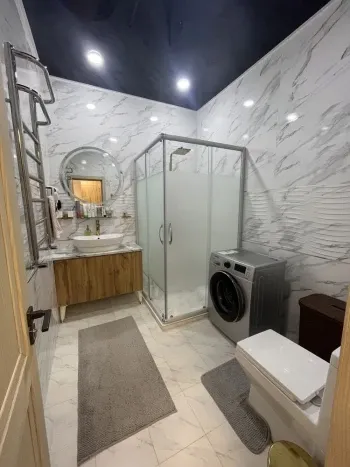 75 м², 3-комн. квартира, 7/9-3