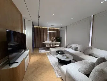 135 м², 4-комн. квартира, 7/10-1