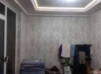 42 м², 1-комн. квартира, 15/16-3