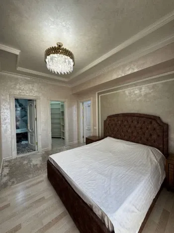 135 м², 3-комн. квартира, 5/9-3
