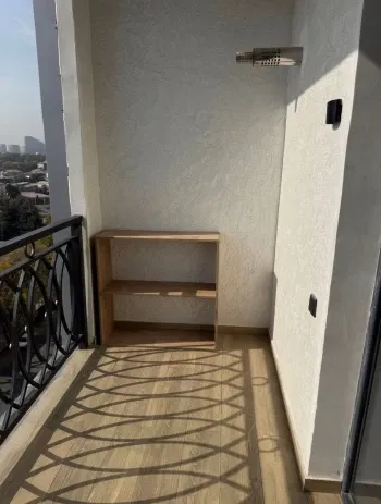 32 м², 1-комн. квартира, 9/12-2