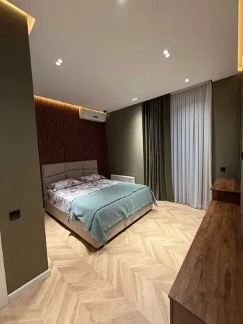 85 м², 3-комн. квартира, 5/8-3