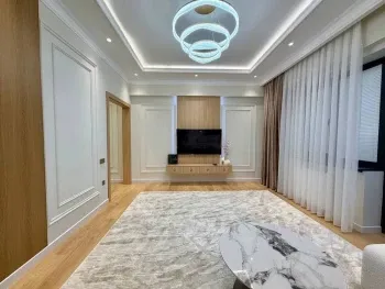 100 м², 4-комн. квартира, 9/12-1