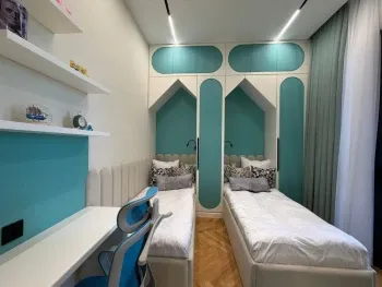 75 м², 3-комн. квартира, 5/9-3