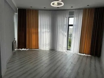 78 м², 3-комн. квартира, 5/8-2