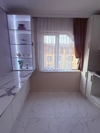 44 м², 2-комн. квартира, 8/8-3