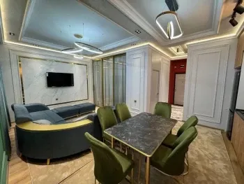 53 м², 2-комн. квартира, 2/11-2