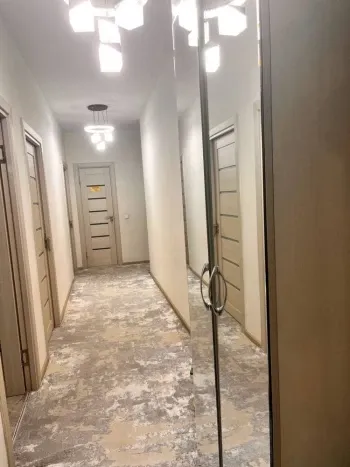 68 м², 3-комн. квартира, 8/13-2