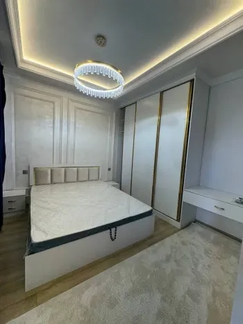 50 м², 2-комн. квартира, 2/12-2