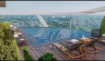 100 м², 3-комн. квартира, 34/49-1