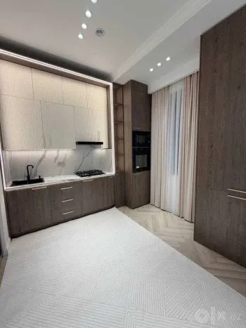 84 m², 3-xonali kvartira, 2/10-1