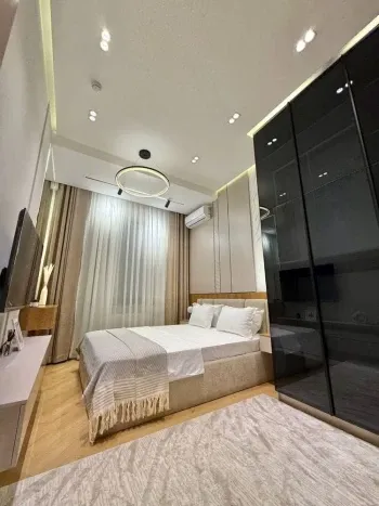 70 м², 3-комн. квартира, 7/17-3
