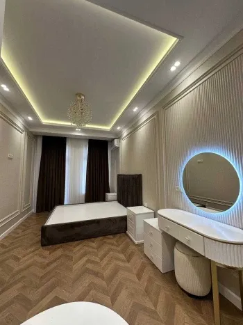 54 м², 2-комн. квартира, 5/12-1