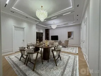 104 m², 3-xonali kvartira, 2/14-2