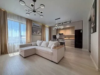 51 м², 3-комн. квартира, 10/16-3