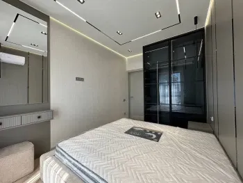 38 m², 2-xonali kvartira, 9/14-3