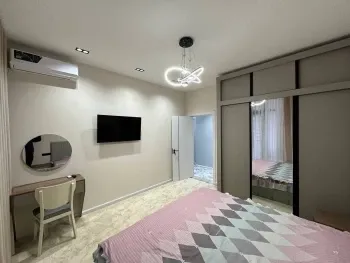 80 м², 3-комн. квартира, 8/12-3