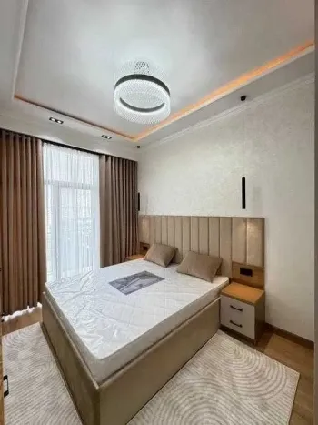 50 m², 3-xonali kvartira, 10/11-2