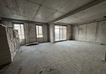 92 м², 3-комн. квартира, 8/12-3