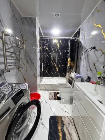 42 м², 2-комн. квартира, 8/10-1