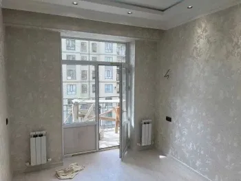 69 м², 3-комн. квартира, 4/9-3
