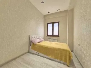 86 м², 3-комн. квартира, 3/8-3