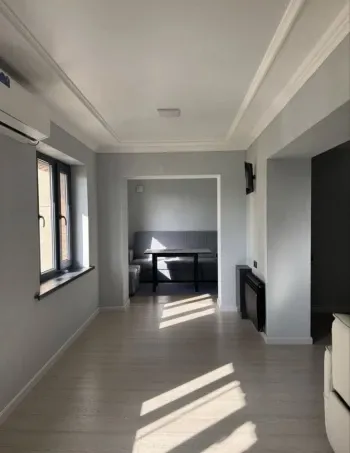 110 м², 3-комн. квартира, 4/5-3