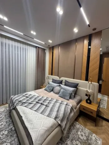 83 м², 3-комн. квартира, 3/13-3