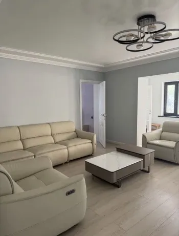 110 м², 3-комн. квартира, 4/5-0