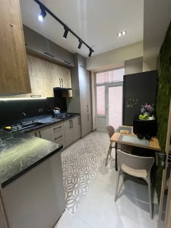 46 м², 2-комн. квартира, 7/10-2