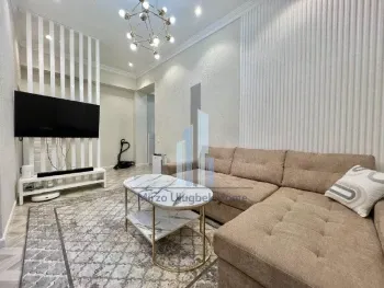 48 м², 2-комн. квартира, 5/9-3