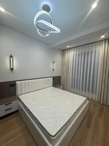 60 м², 3-комн. квартира, 9/14-2