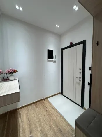 56 м², 2-комн. квартира, 7/25-3