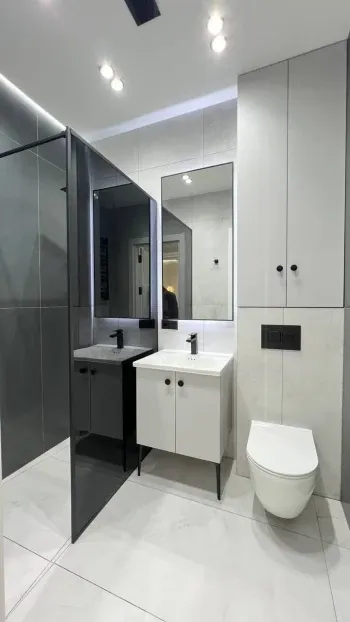 128 м², 4-комн. квартира, 7/9-3