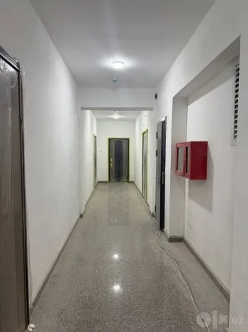 43 м², 2-комн. квартира, 5/12-1