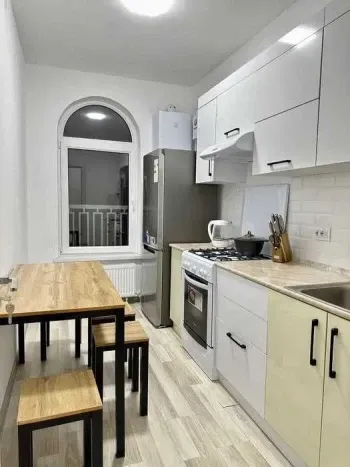 51 m², 3-xonali kvartira, 5/9-1