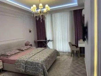 80 м², 3-комн. квартира, 5/10-0