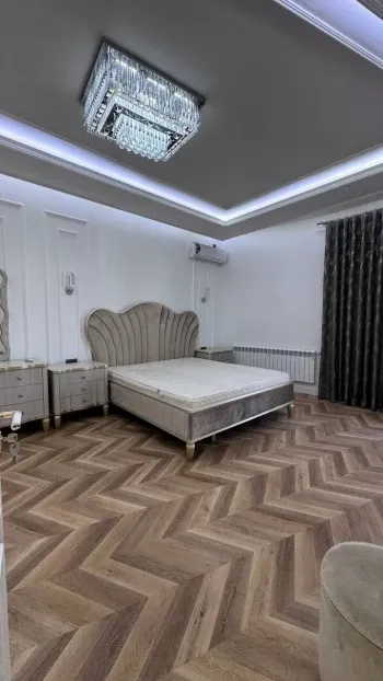 280 м², 4-комн. квартира, 9/9-2