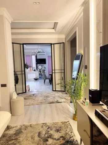 132 m², 4-xonali kvartira, 7/10-3