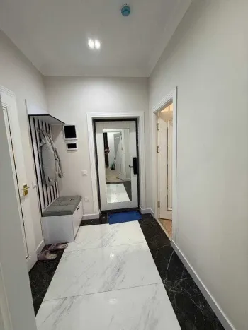 52 м², 2-комн. квартира, 14/14-0