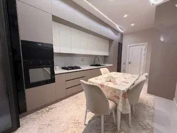 116 м², 3-комн. квартира, 2/11-2