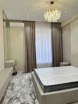 93 м², 3-комн. квартира, 3/9-3