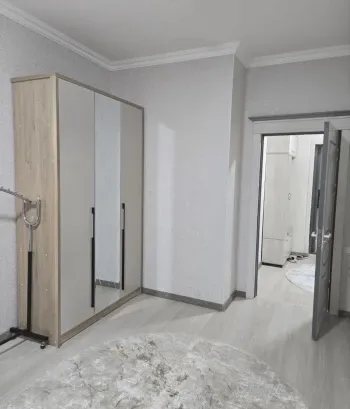 63 м², 2-комн. квартира, 2/16-3