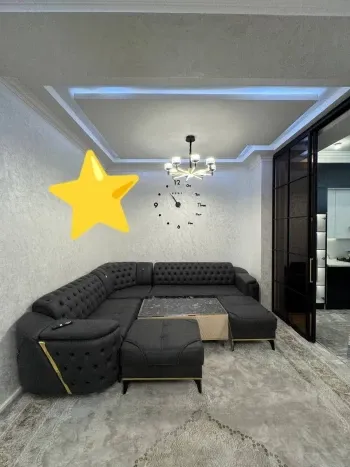 82 м², 3-комн. квартира, 3/9-0