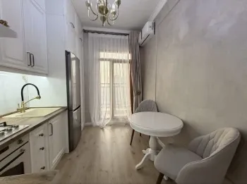 51 m², 2-xonali kvartira, 15/16-1