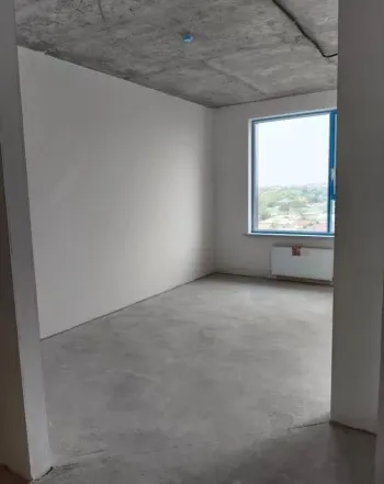 37 м², 1-комн. квартира, 15/16-1