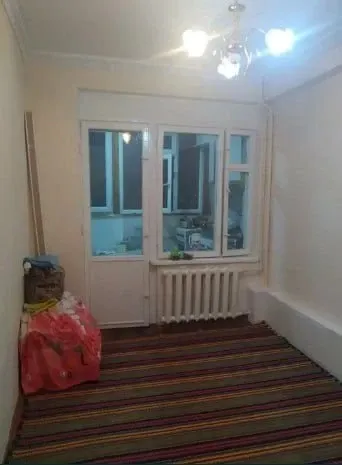 60 m², 3-xonali kvartira, 3/10-3