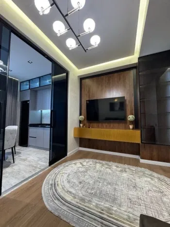 32 m², 1-xonali kvartira, 12/14-2